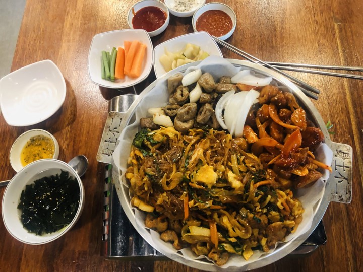 이모네야채곱창 이미지