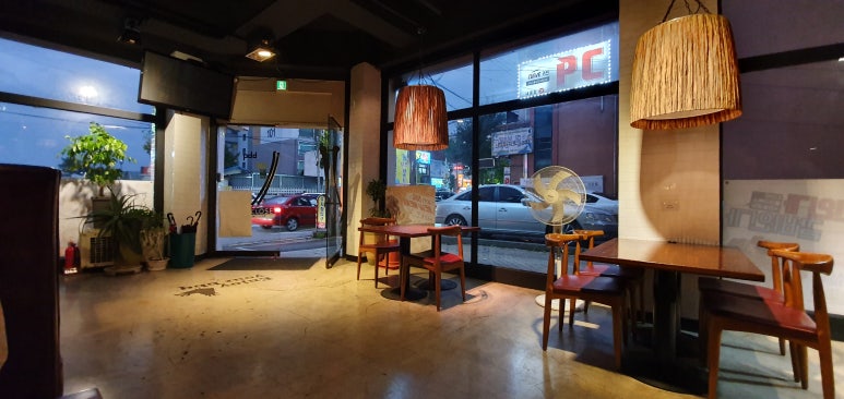 BBQ논산중앙점 이미지