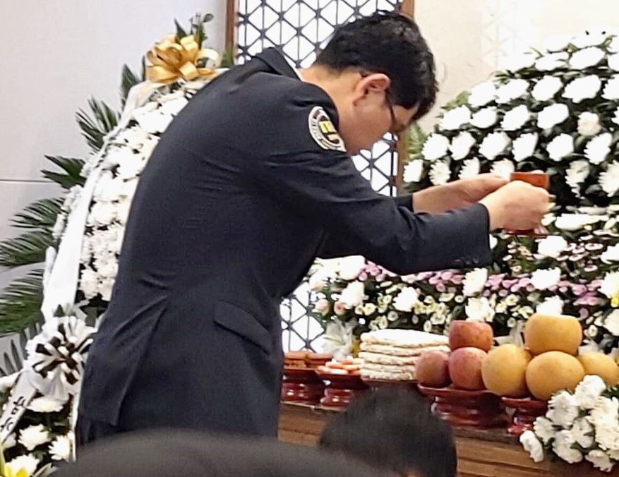 규암농협장례식장 이미지