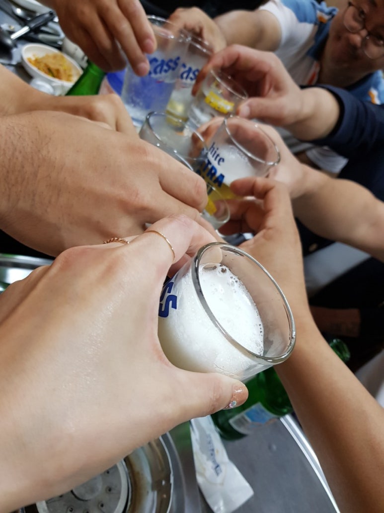 전주맛집꽃돼지 이미지
