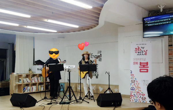 메이트연습실 이미지