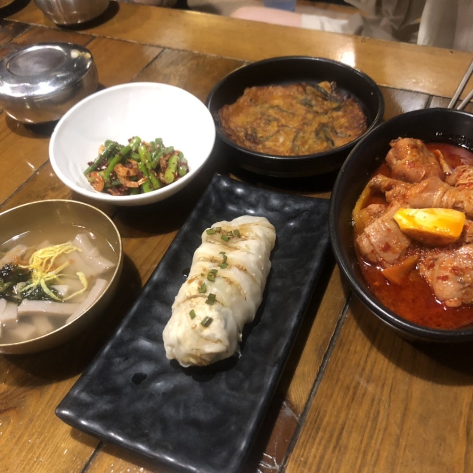 도솔만두 이미지