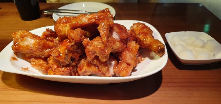 BBQ논산중앙점 이미지