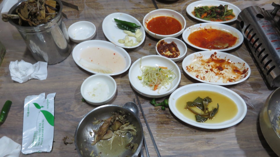동래옻닭 이미지