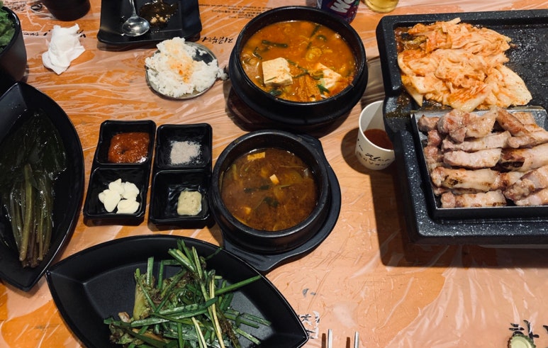 하남돼지집왕십리역점 이미지