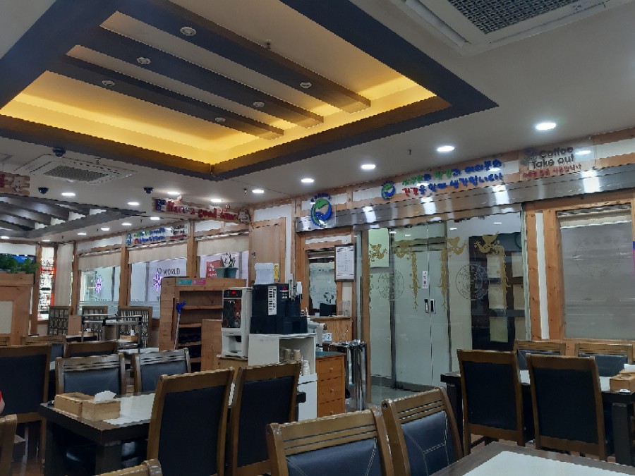 명가보쌈본점 이미지