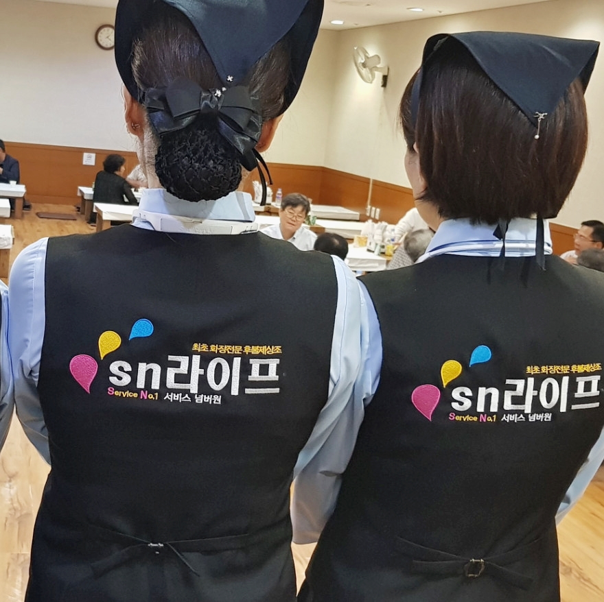 규암농협장례식장 이미지