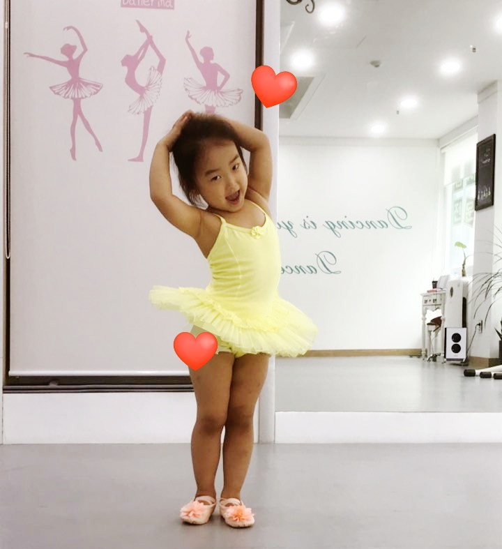 그랑J발레무용학원 이미지