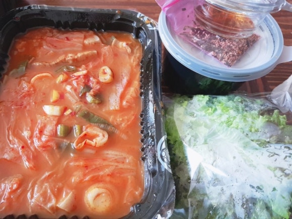 바보돼지두마리 이미지