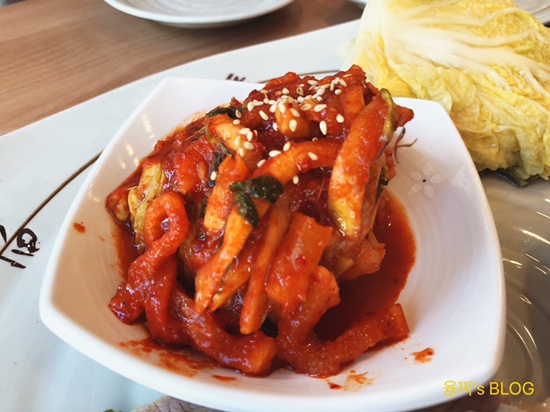 궁돈보쌈 이미지