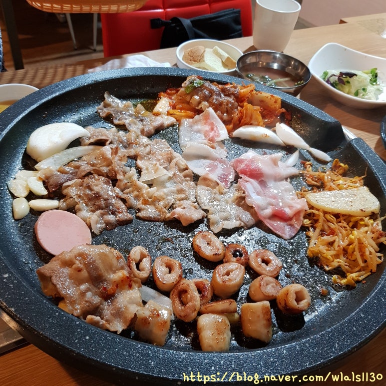 다오소 이미지