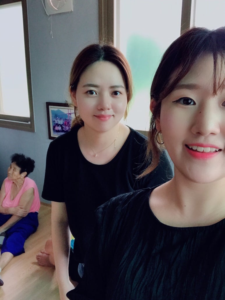 유경미용실 이미지