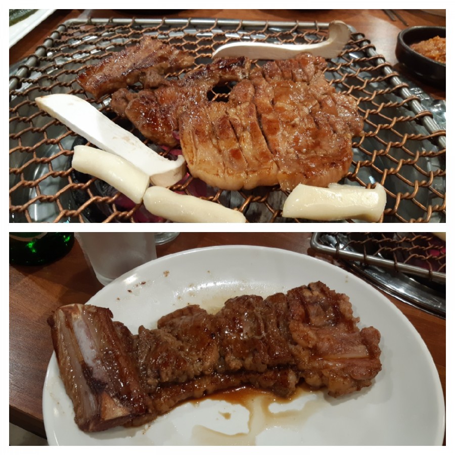 원성숯불갈비 이미지