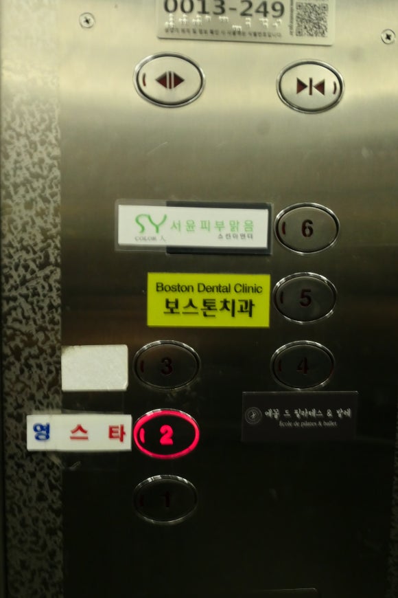 영스타서래 이미지