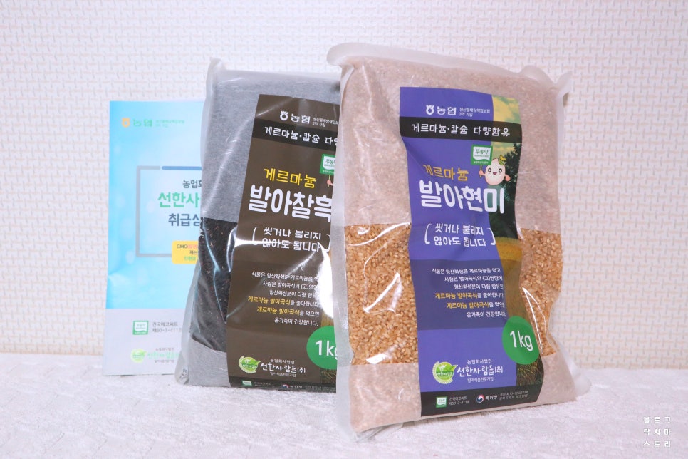 주식회사선한식품 이미지