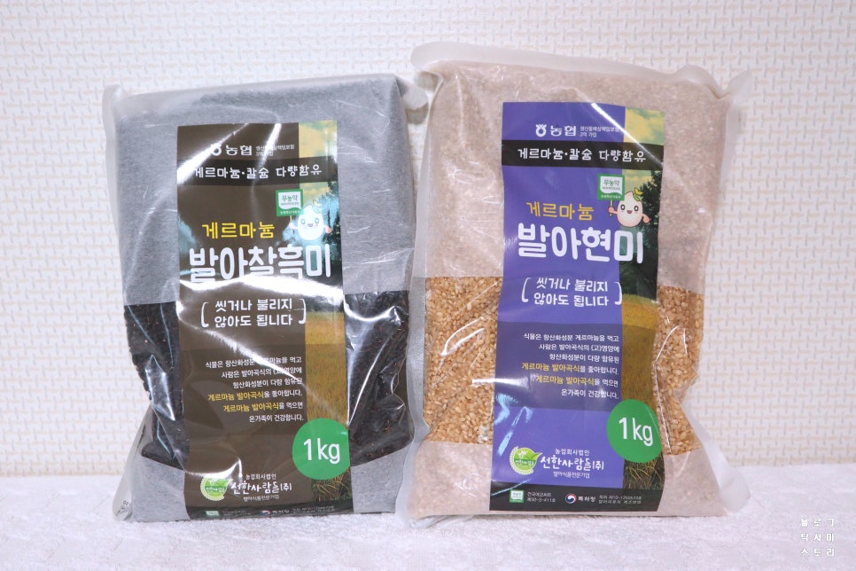 주식회사선한식품 이미지