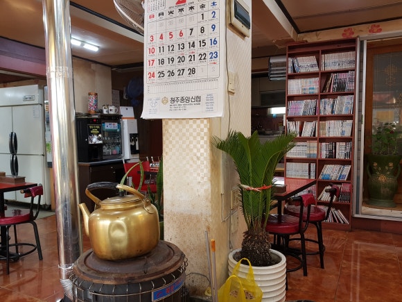 솔안분식 이미지