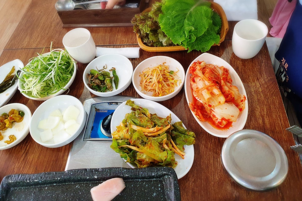 화정먹거리 이미지