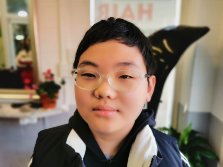 미쉘헤어살롱 이미지