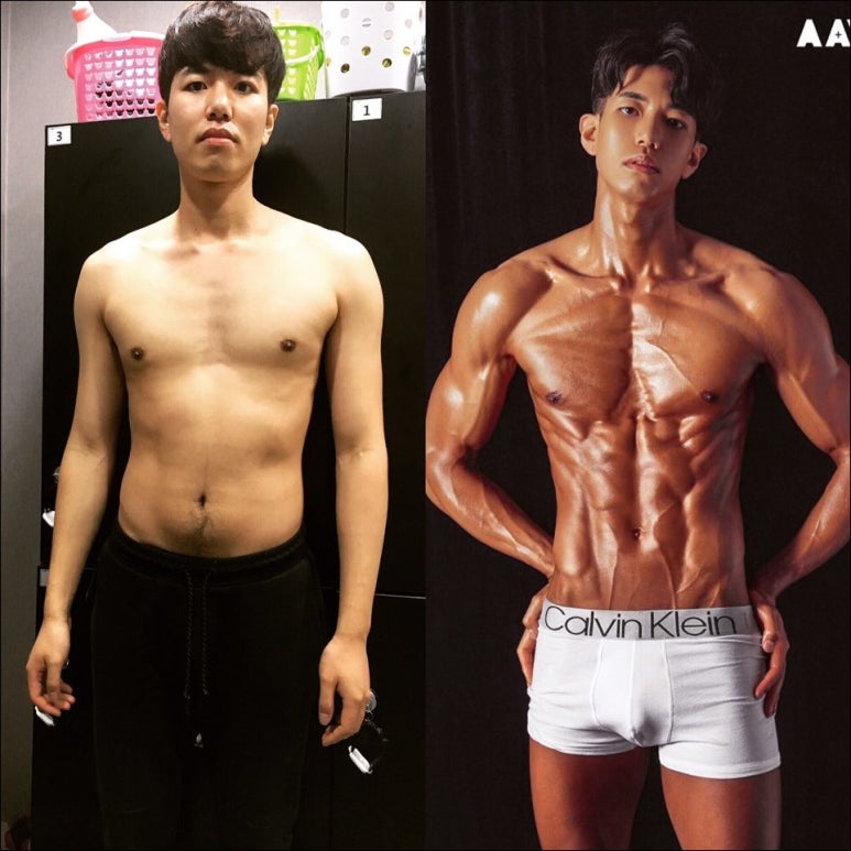 탑독짐 이미지