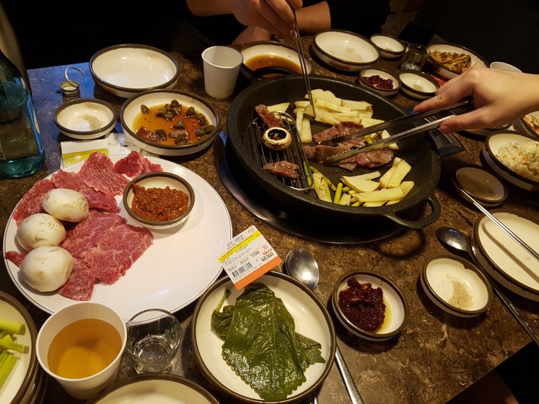 원우식육식당 이미지