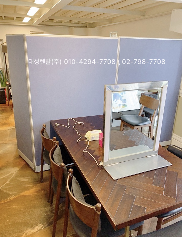 대성종합렌탈 이미지