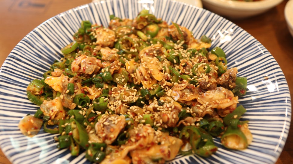 금촌식당 이미지