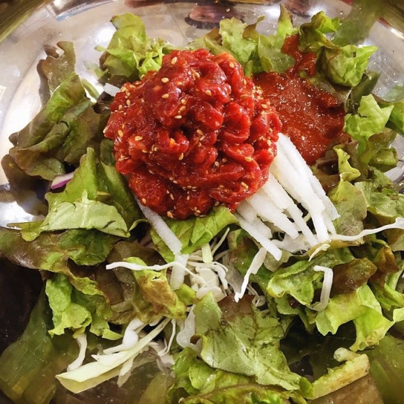합천한우촌 이미지