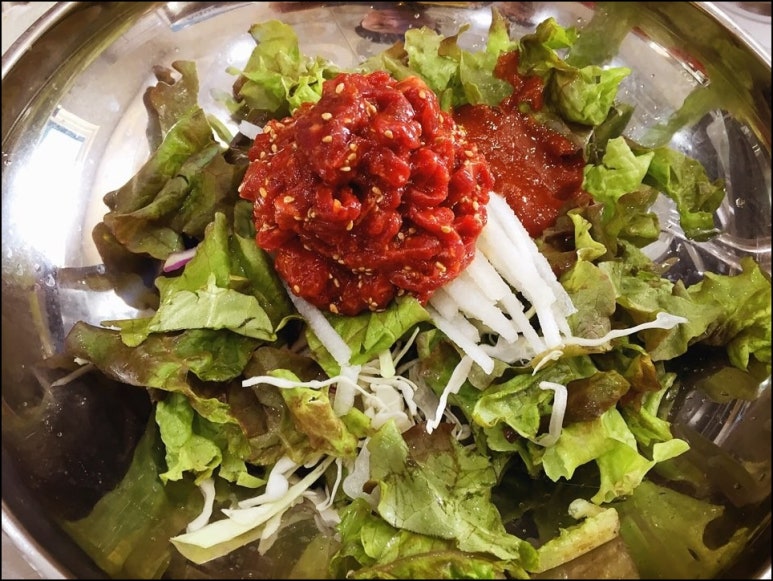 합천한우촌 이미지