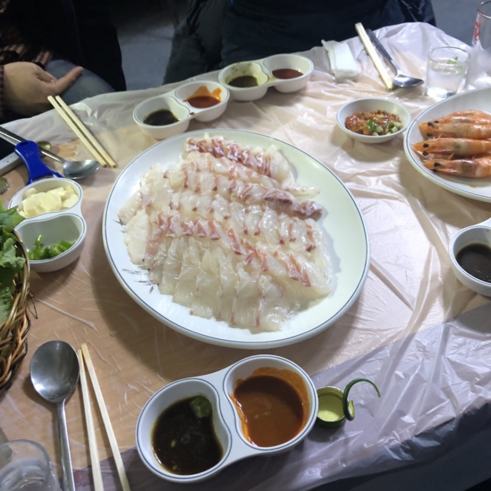 덕호수산 이미지