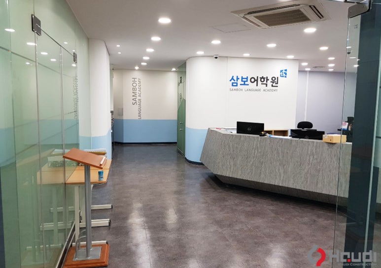 삼보인테리어건축 이미지