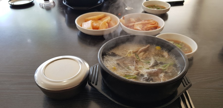 성가네 김치 이미지