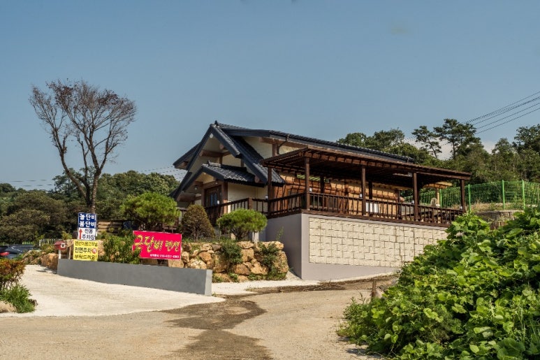 금단비펜션 이미지