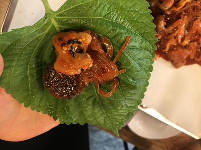 대박곱창 이미지