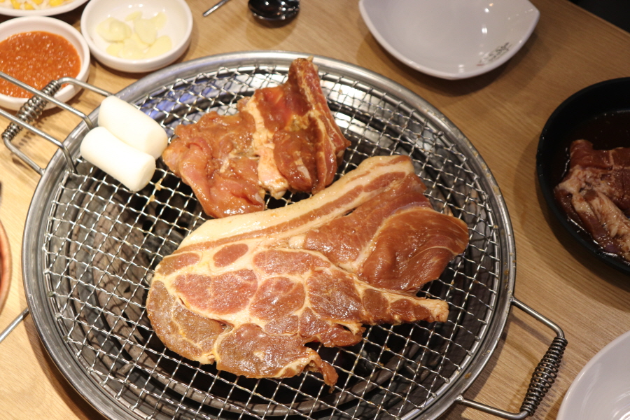 명륜진사갈비일산역점 이미지