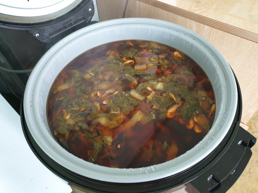칠갑산힐링센터 이미지