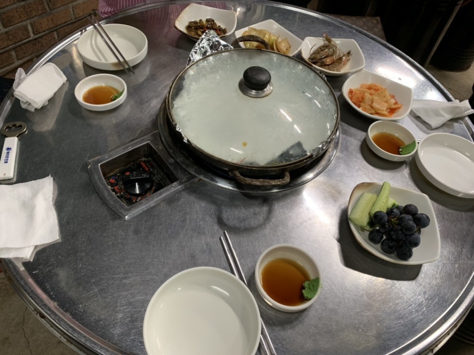 여민촌해물마차 이미지