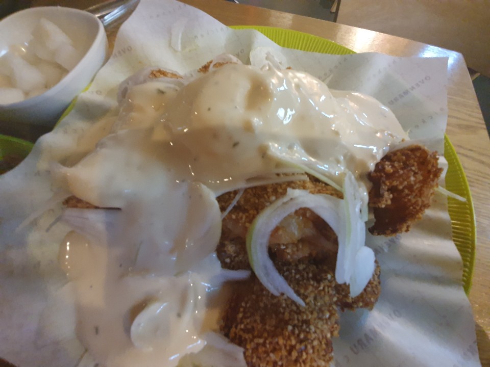 치킨 좋아 이미지