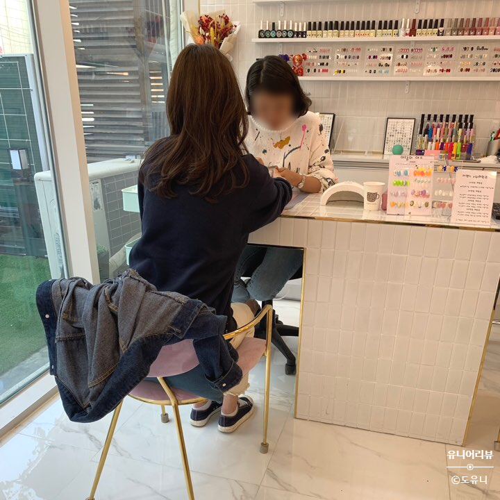 쏭샵헤어살롱 이미지