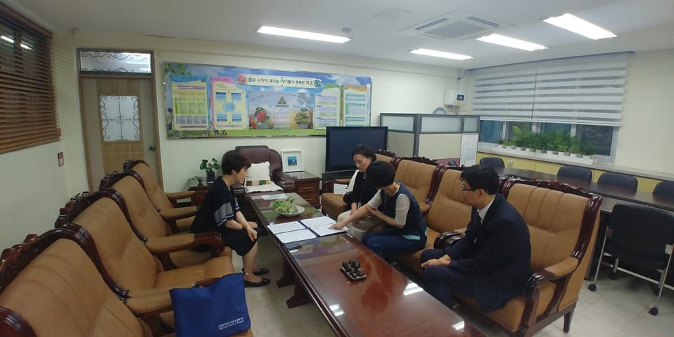 서울창경초등학교 이미지
