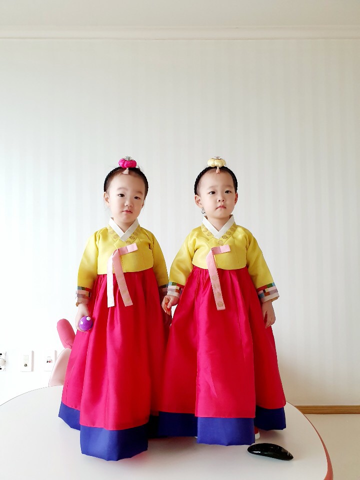 새미한복 이미지