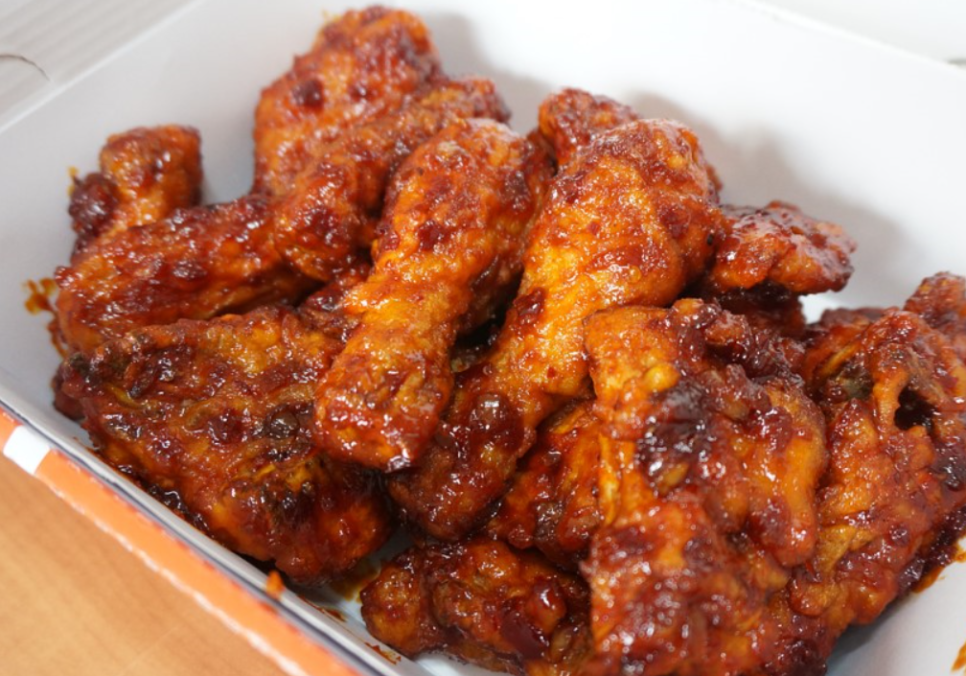 마구치킨 이미지