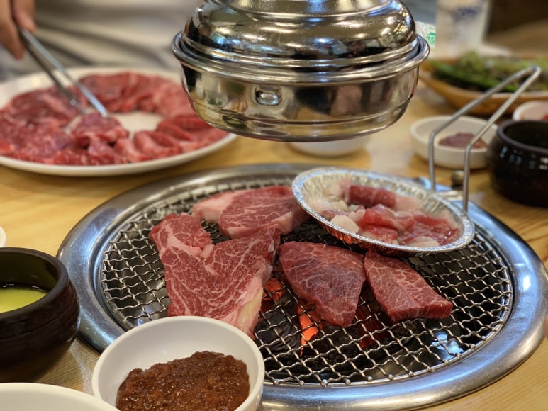 하누랑도니랑 이미지