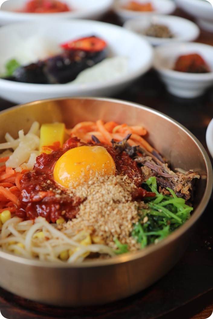 전주비빔밥식당 이미지