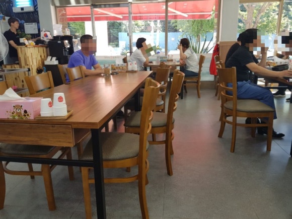 문경주매콤코다리 이미지