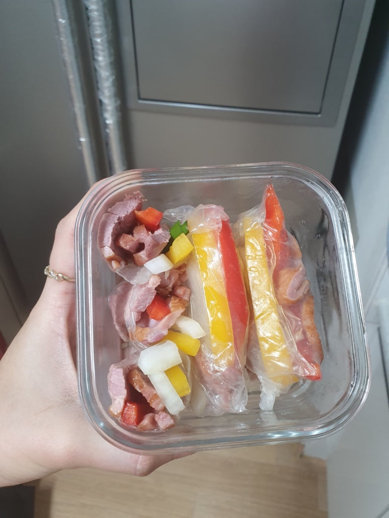 다솔청정오리 이미지