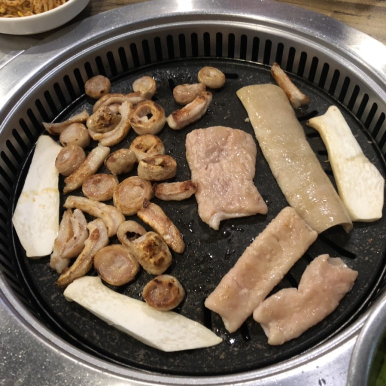 순생막창 이미지