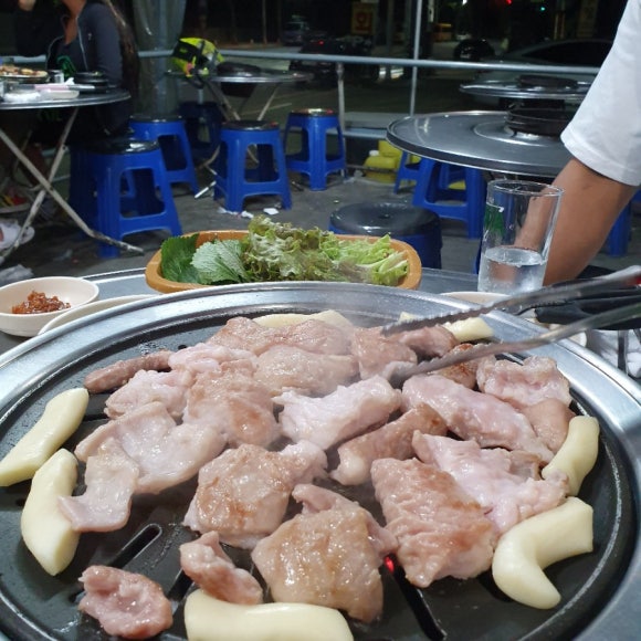 태영생막창곰장어 이미지
