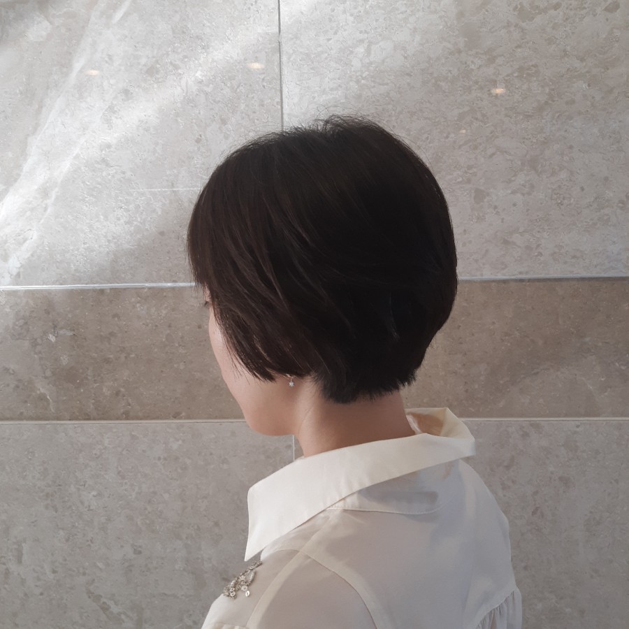 정헤어샾 이미지