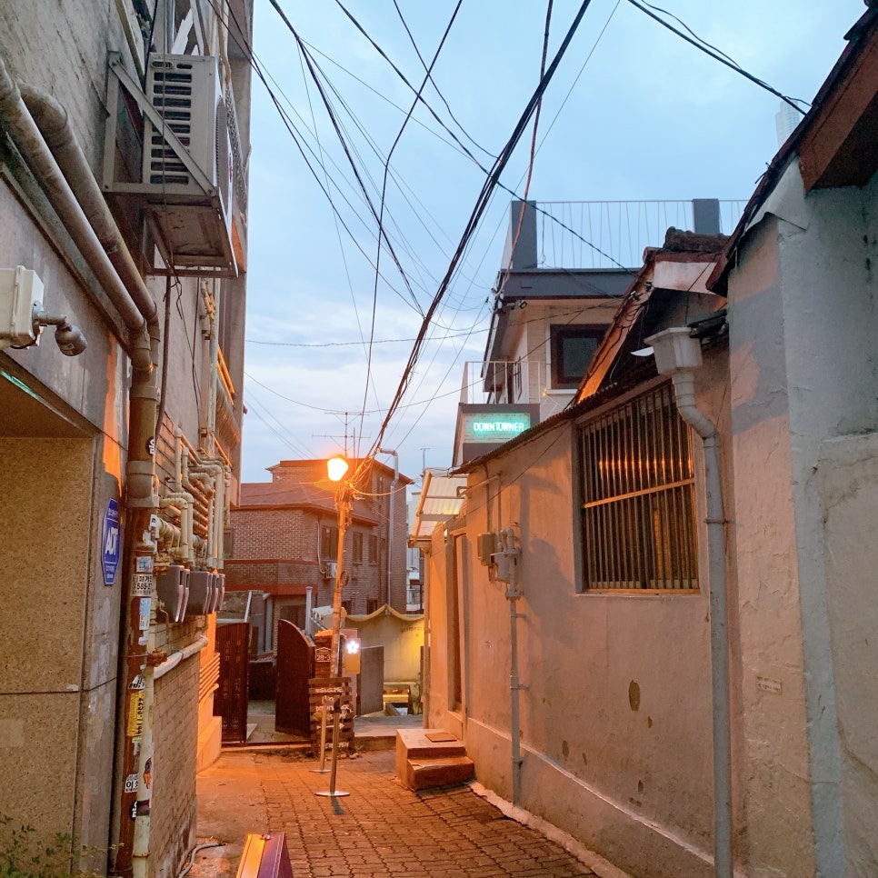 다운타우너한남 이미지